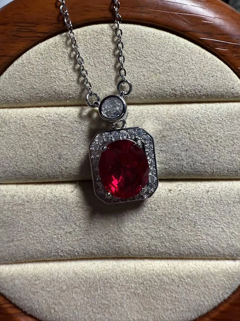 【典藏臻品】时尚气质百搭项链bk11138