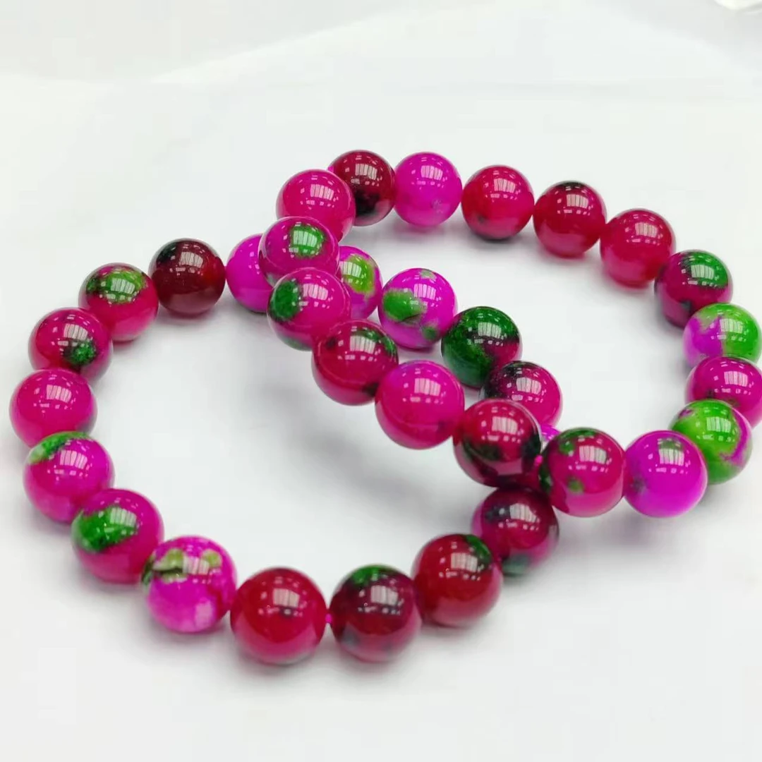 收藏级轻奢时尚气质简约精致手链CT82172