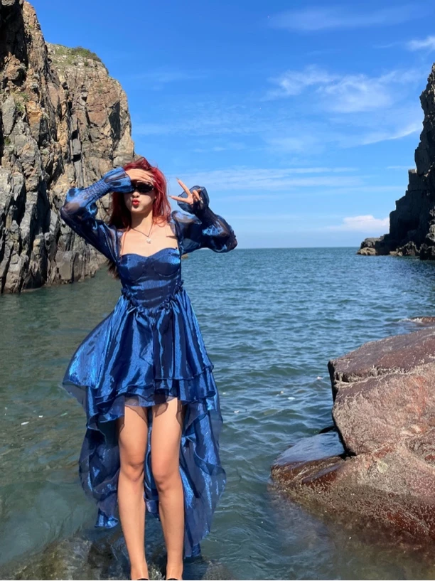 当季韩系时尚辣妹女装对应编码和价格下单