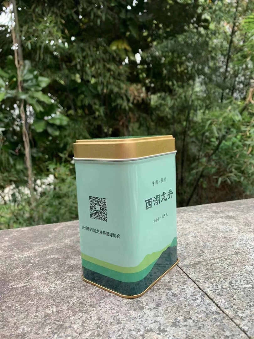 【龙门牛山】山头：牛山   工艺：半手工 西湖核心产区 礼盒装