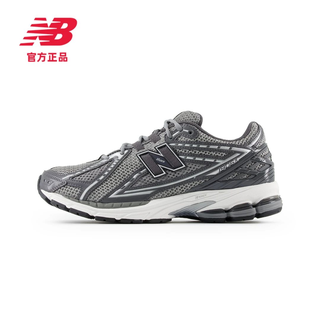NEW BALANCE NB男款女款1906时尚休闲复古运动鞋M1906RJS