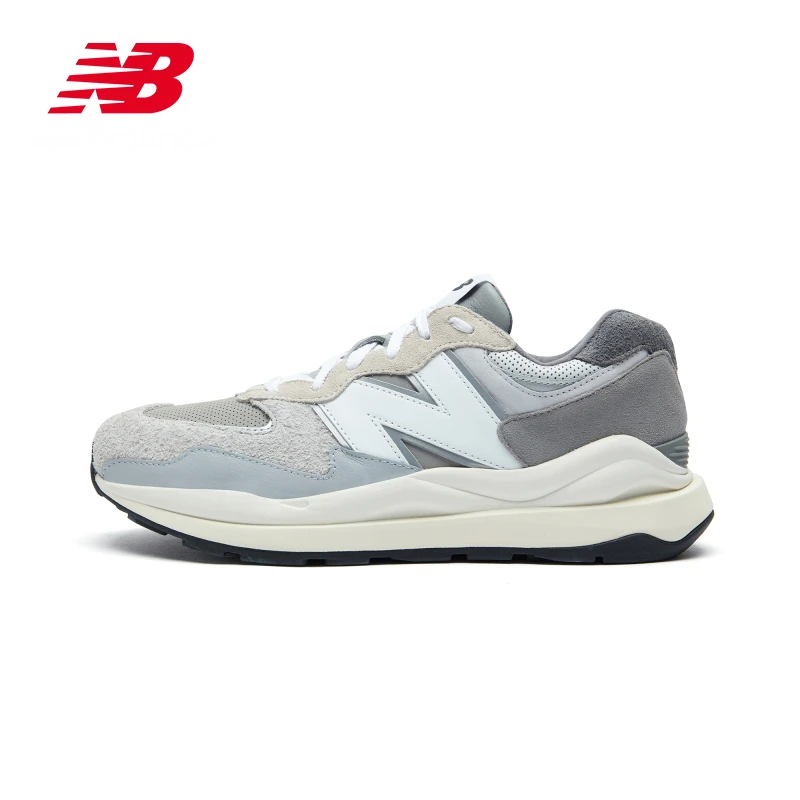 New Balance NB复古运动男鞋女鞋5740系列时尚 M5740TA