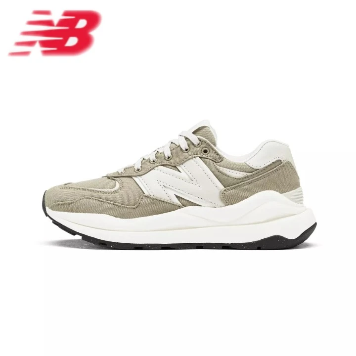 New Balance NB官方时尚百搭舒适休闲鞋5740系列复古女鞋W5740PDB
