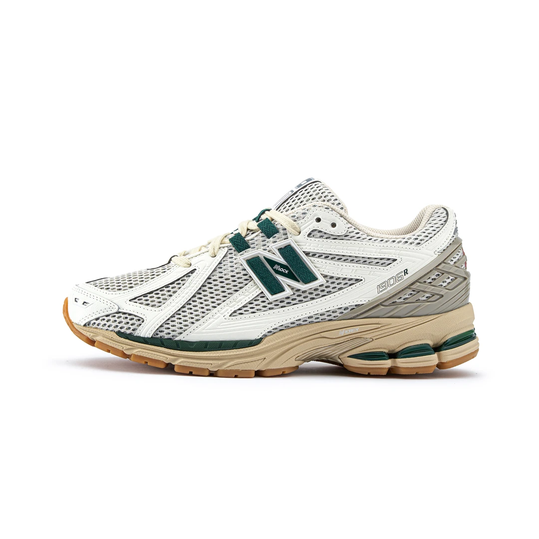 NEW BALANCE NB官方1906R 男女鞋时尚百搭休闲鞋M1906RCB/RQ 【XX】