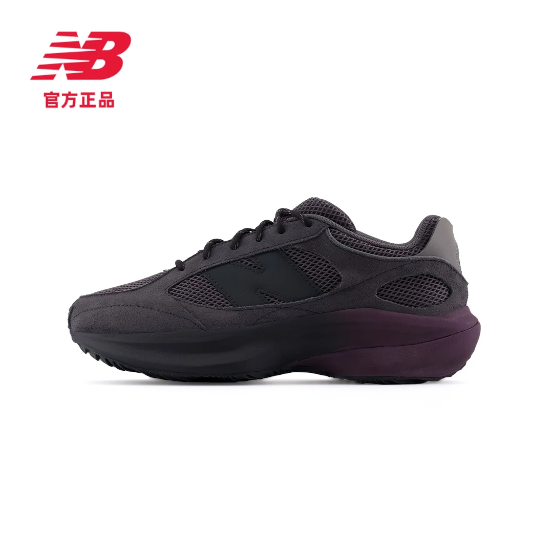 【WRPD Runner 蛋壳鞋】NB WRPD男女同款舒适百搭跑步鞋UWRPDFRF