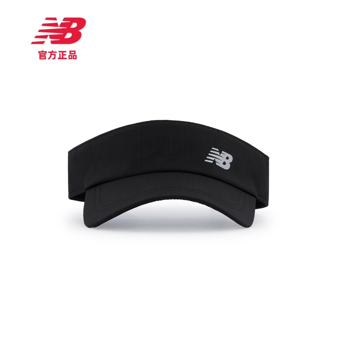 NEW BALANCE NB官方男女同款复古时尚休闲空顶帽LAH41412
