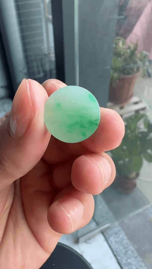 【闪购商品】定制翡翠未镶嵌........