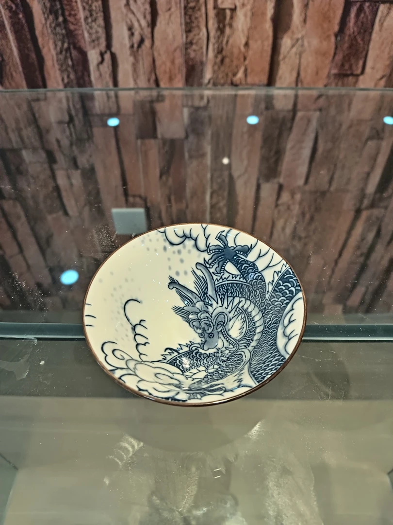 DZ03 A244 瓷器陶泥（不固定一件）