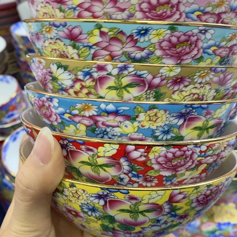 【闪购商品】陶瓷碗用****75寸