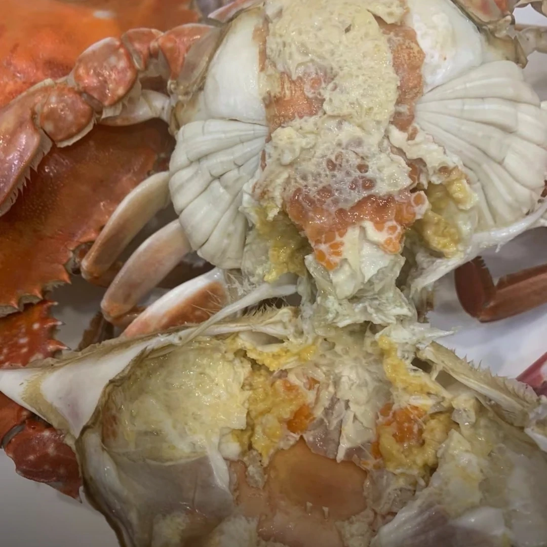 鲁莱俊盈水产店水产现称斤两只斤【保鲜不保活】