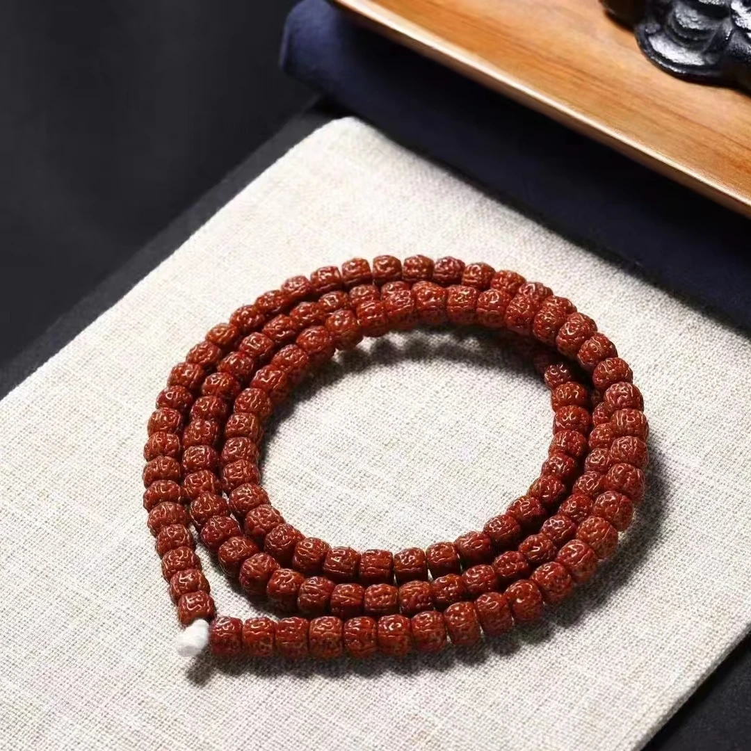 百香籽鬼脸长串好看