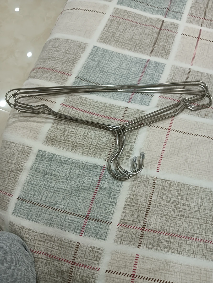 手工制作折弯机晾衣架