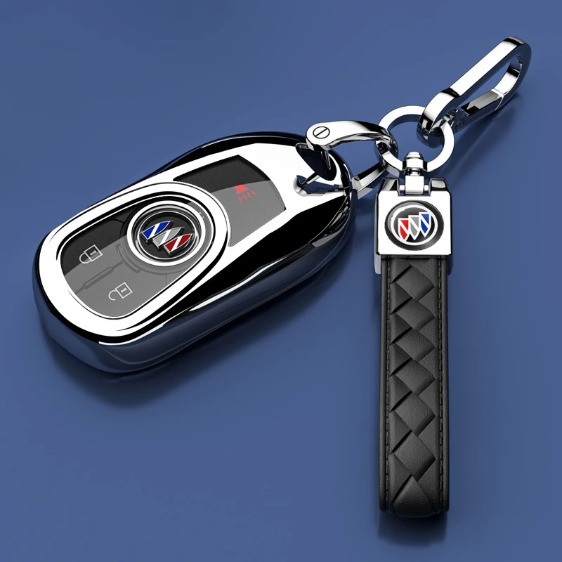 20/21/22款别克GL8专用钥匙套男女保护壳商务车扣舒适陆上公务舱