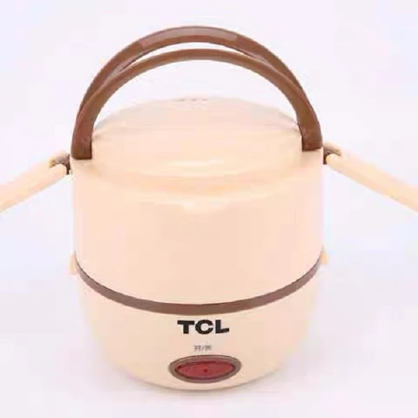 TCL多功能智能电热饭盒TB1-FP210