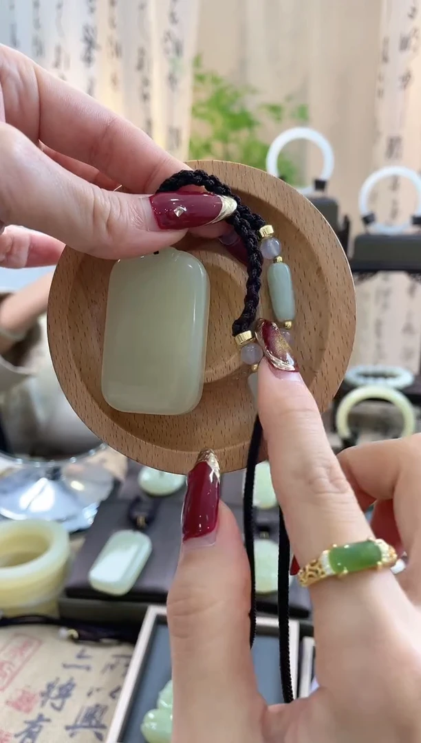 【闪购商品】青海黄口大无事牌以直播间实物为准