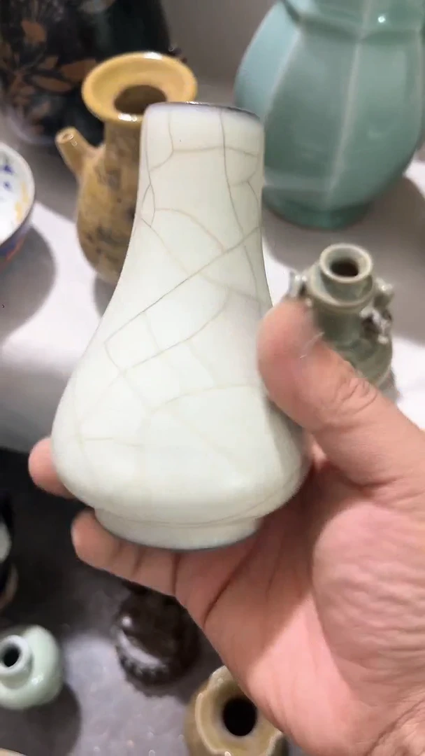 【闪购商品】瓶瓷器瓷器瓷器瓷器
