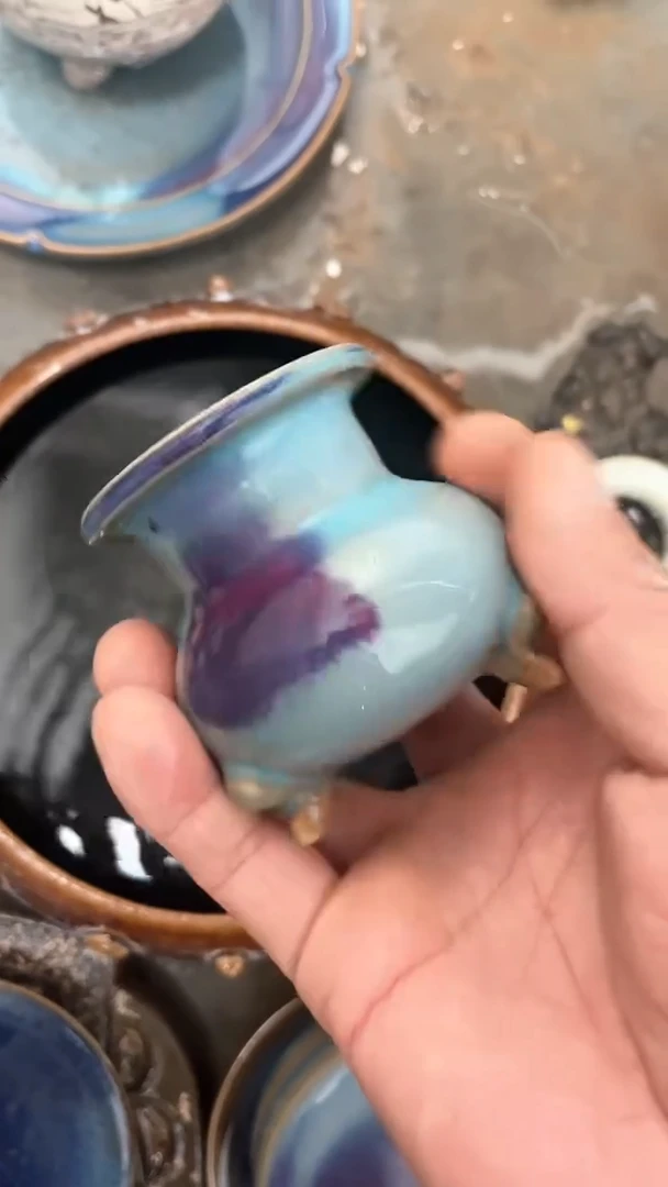 【闪购商品】瓶瓷器瓷器瓷器瓷器