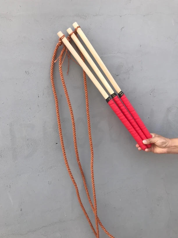 白蜡木鞭子马鞭轮胎线鞭头全套健身放牧运动健身放羊放牛鞭子皮鞭