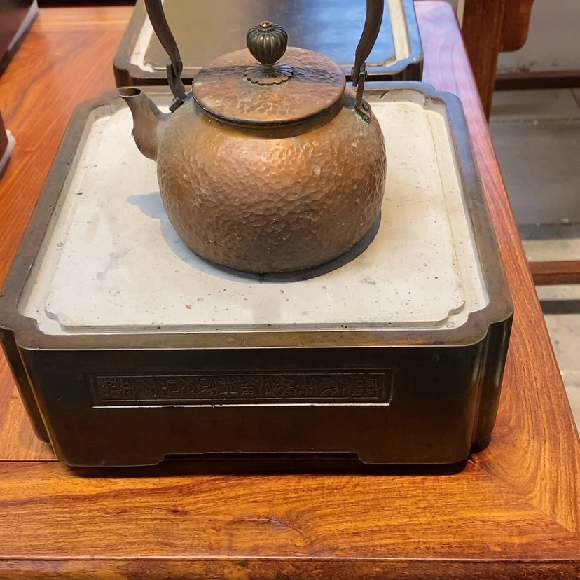 【闪购商品】金砖茶台用****0