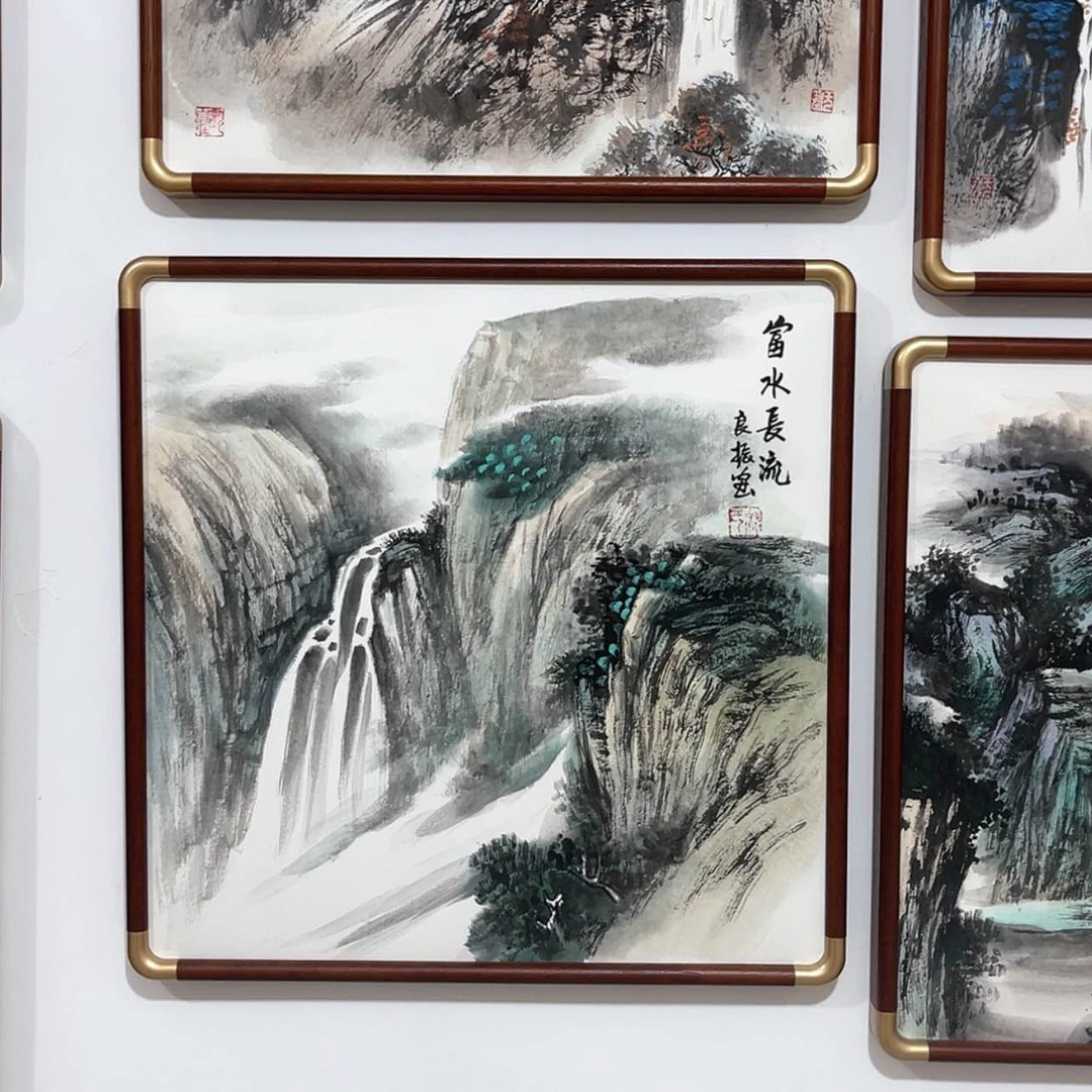 【闪购商品】书法手****5
