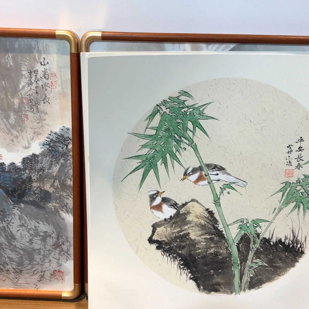 【闪购商品】书法惊**主