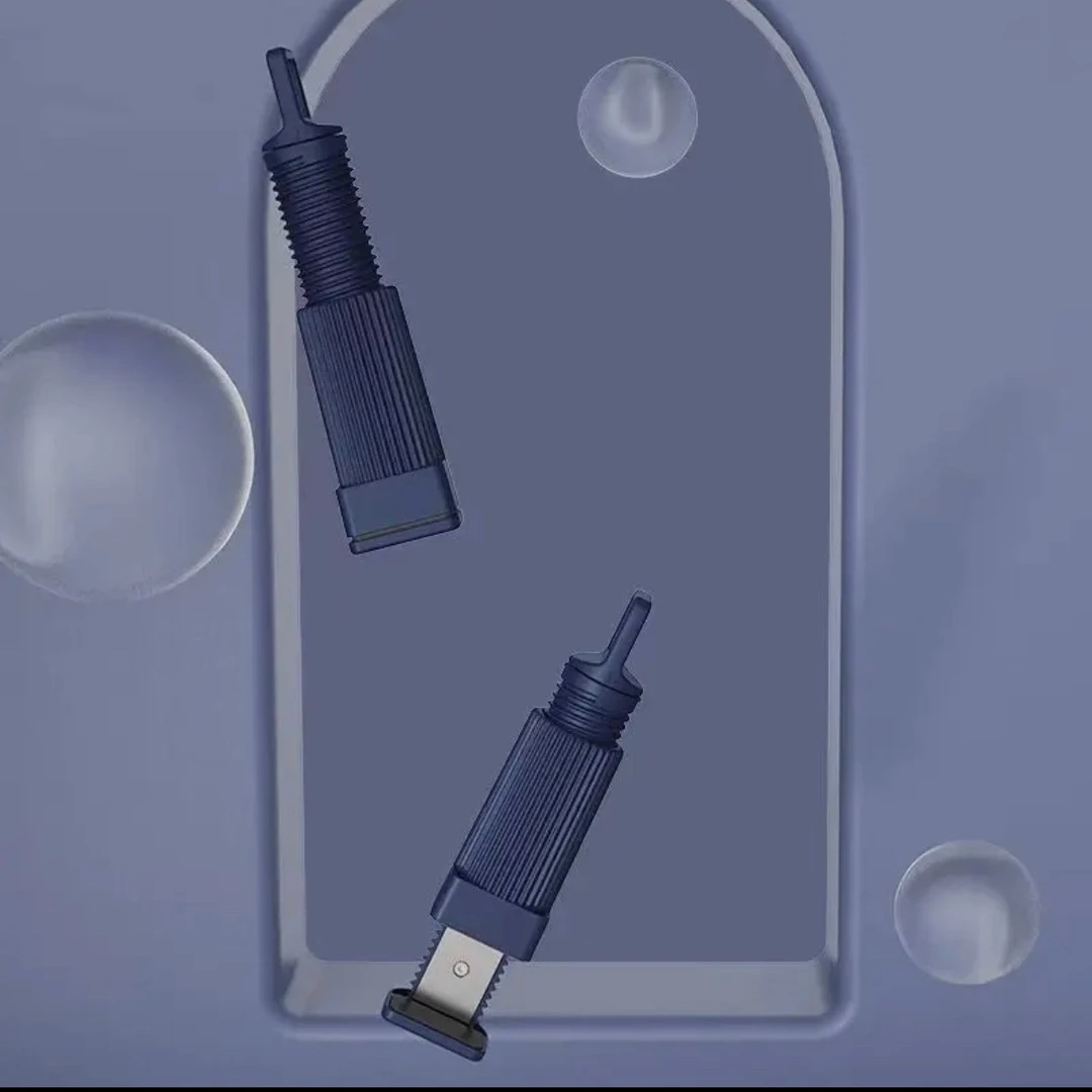 卡蛙便携式干衣机烘干机随心扣科技手工