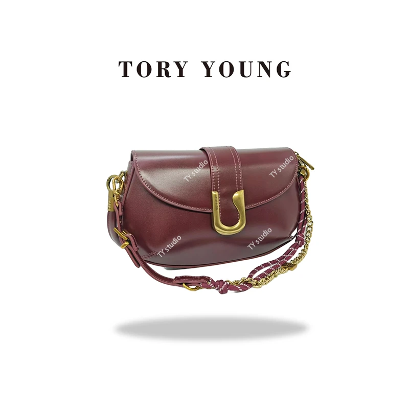 【TY】SD-3939-巴黎玫瑰 轻奢高级韩版单肩潮流时尚简约女包