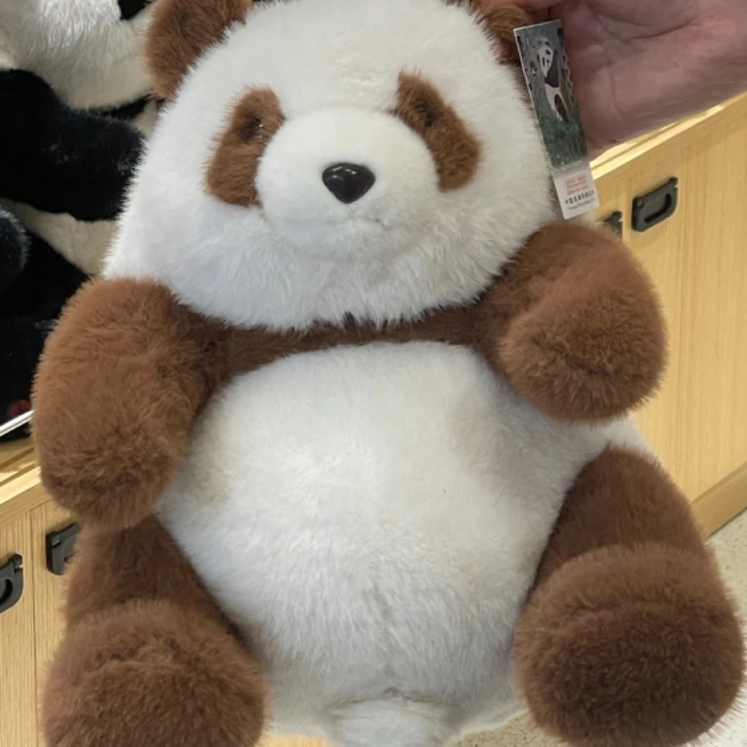 花花家园/七仔玩偶