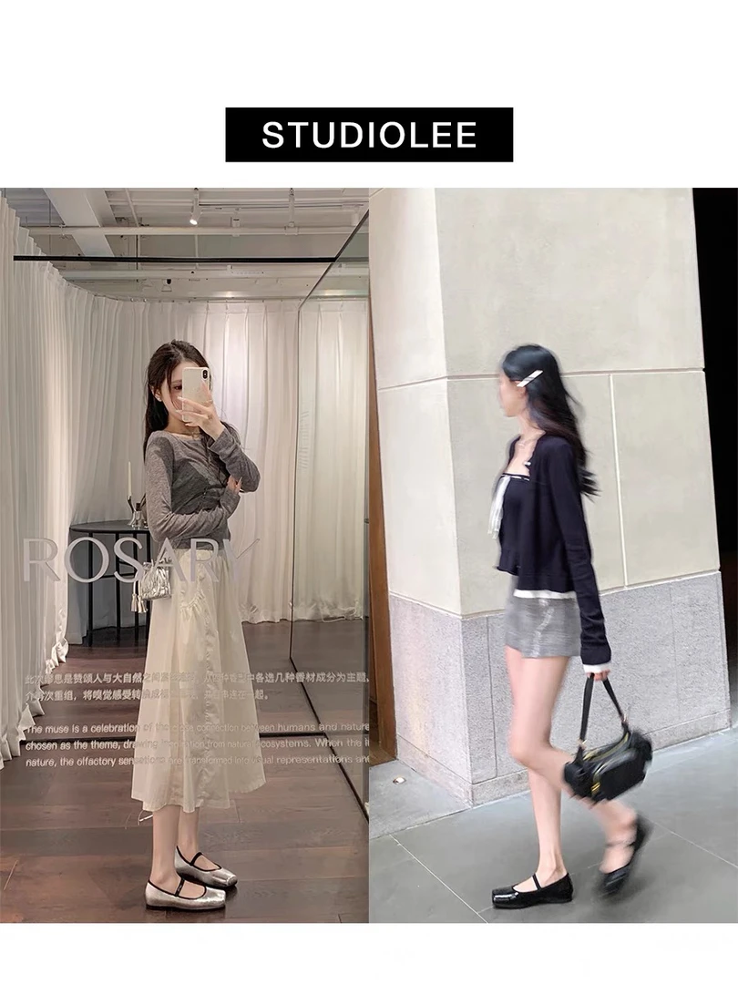 琳芷新款单鞋27-01