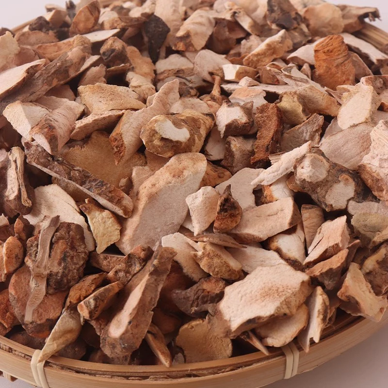 [草帅哥]初级农产品土伏芩500g包邮