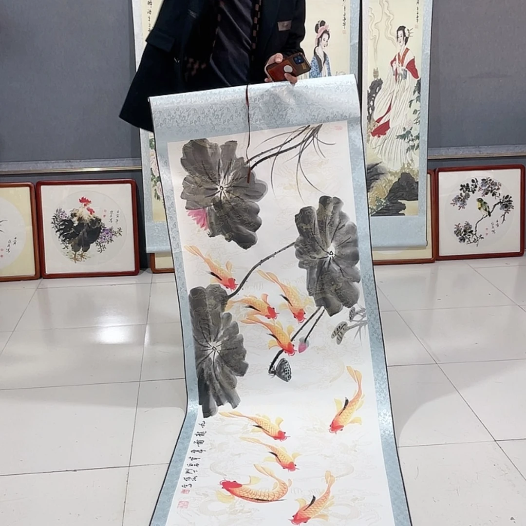 【闪购商品】书法弘扬