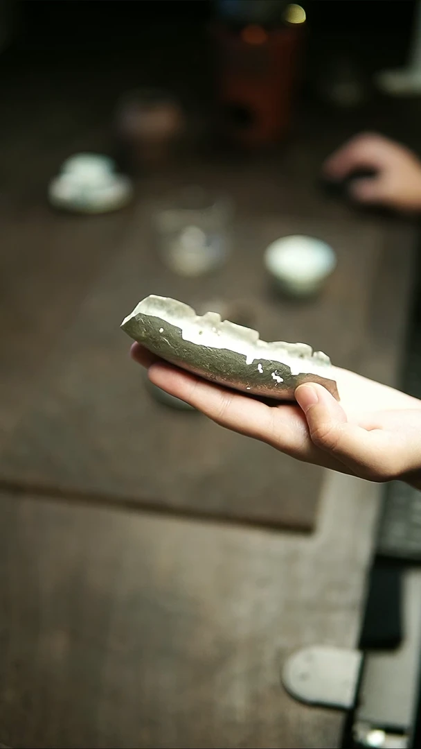 【闪购商品】1良药局手工纯锡茶则