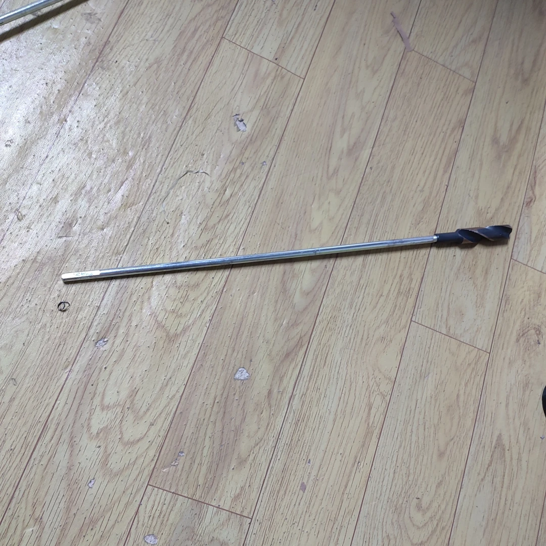 木工钻头飞机钻专用钻头