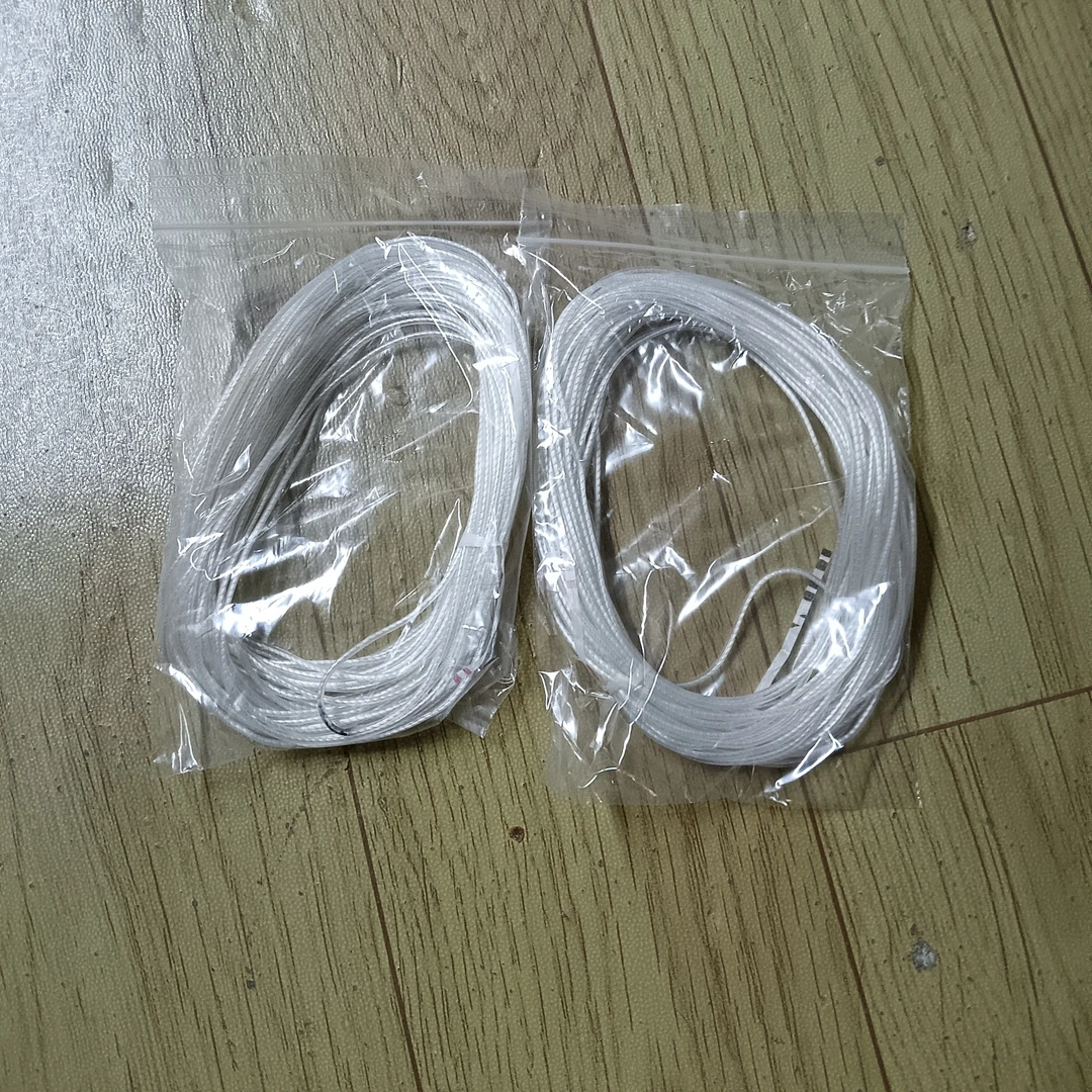 专用吊线两条每条10米