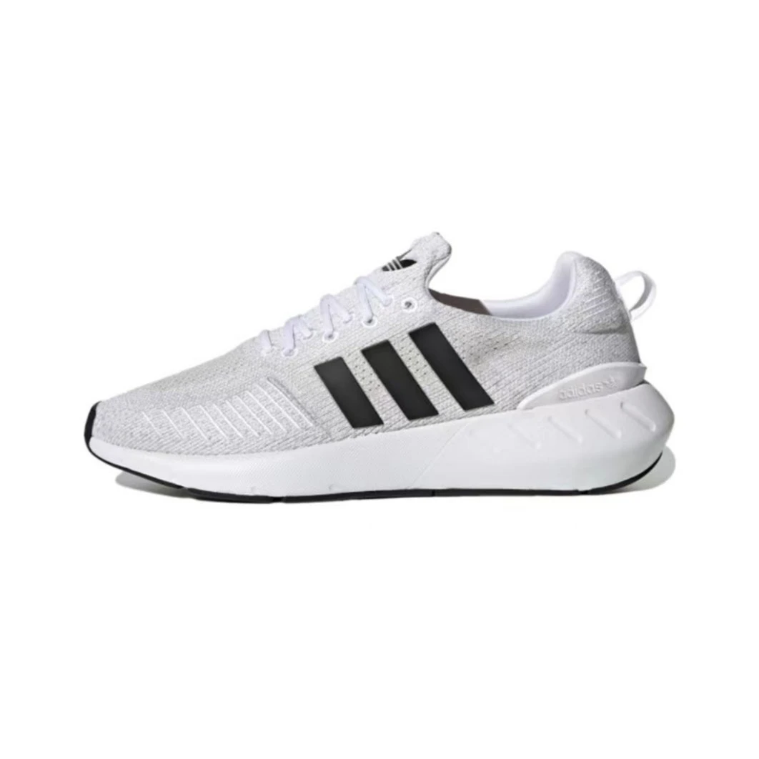Adidas/阿迪达斯 Originals SWIFT Run 22 运动跑步鞋GY3047 KM