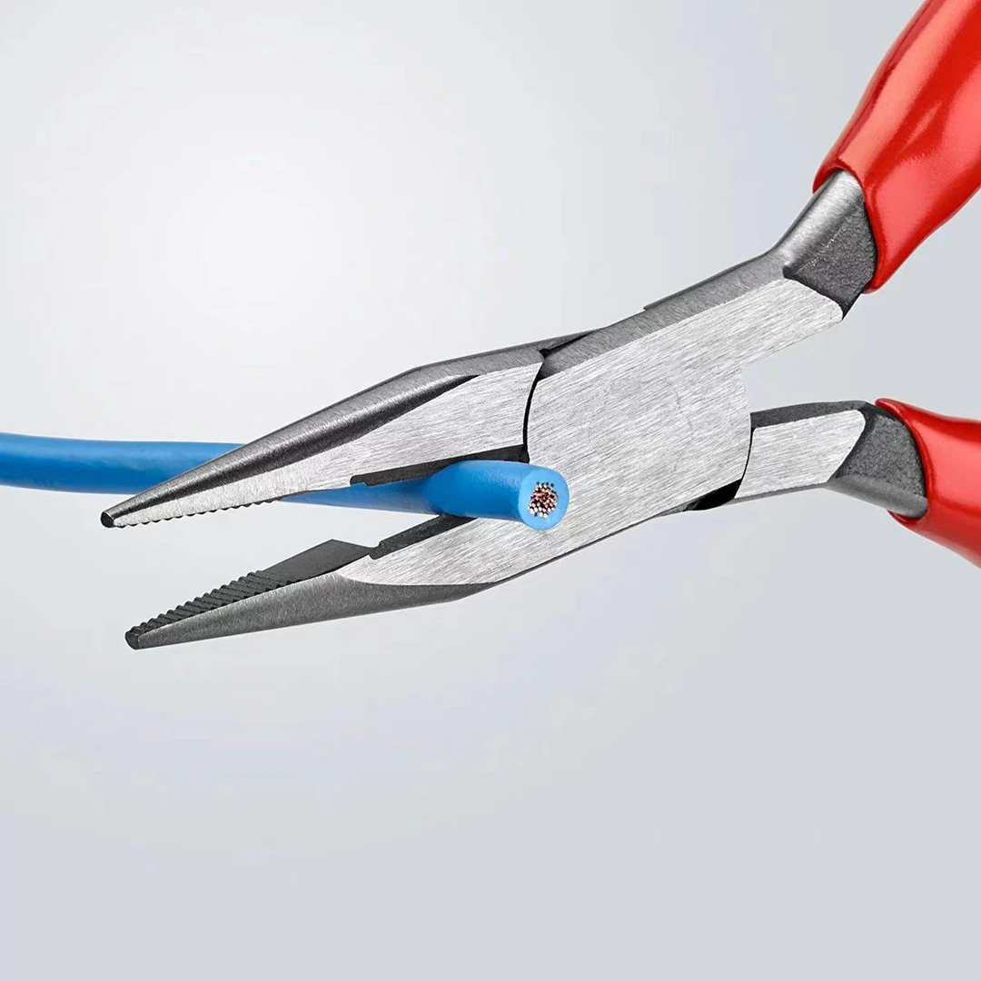 德国凯尼派克KNIPEX尖嘴钳2501160