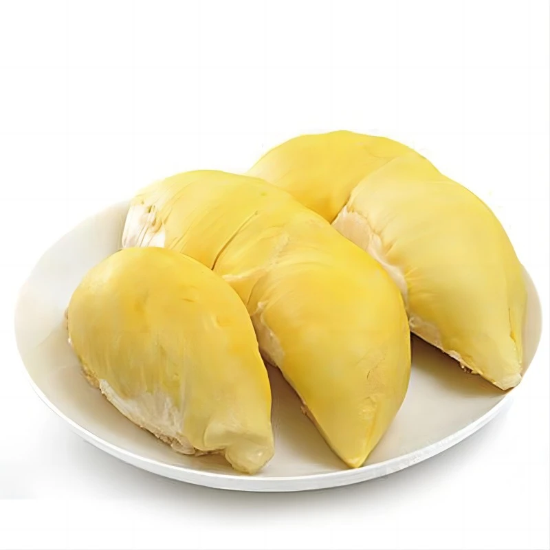 【昆明同城-小时达】树熟A级金枕榴莲鲜果整果规格W