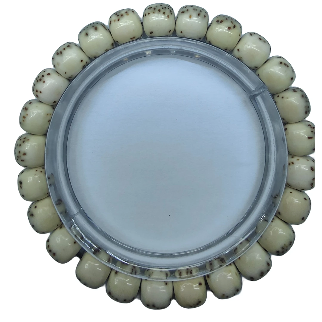 星月菩提9*8 河豚半壁江山大留白