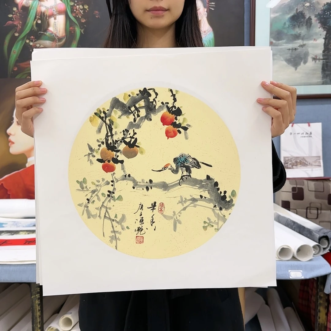 【闪购商品】书法陈艳