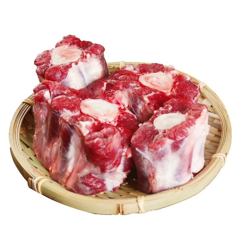 锡盟牛肉 牛尾 1kg