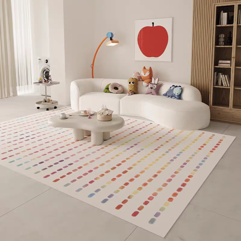 孤品尾货地毯地垫B