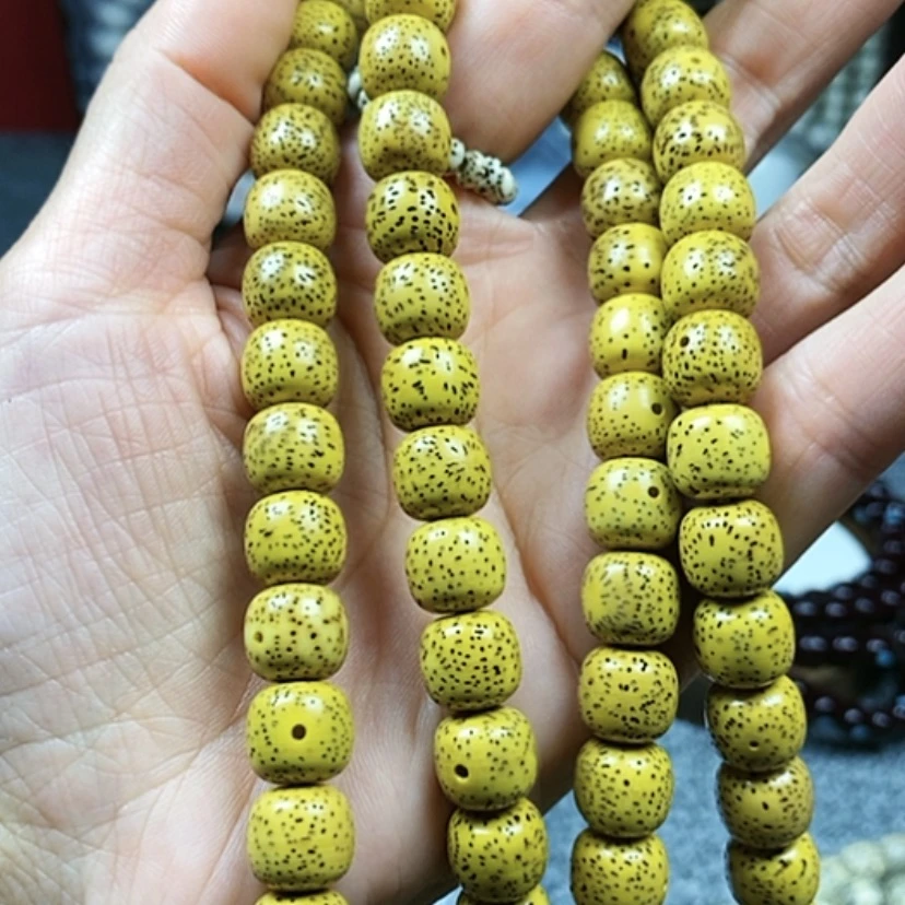 【闪购商品】星月菩提吊坠文**锋
