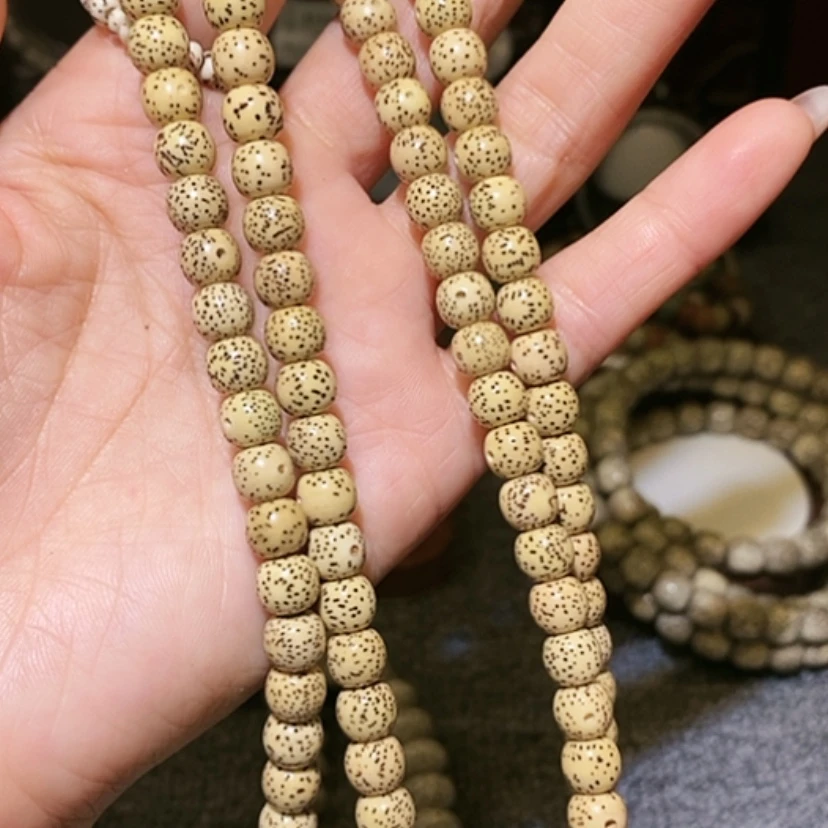 【闪购商品】星月菩提吊坠