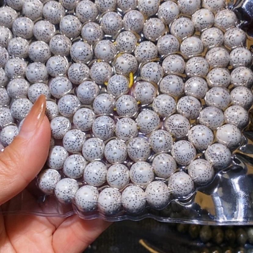 【闪购商品】星月菩提吊坠正**年