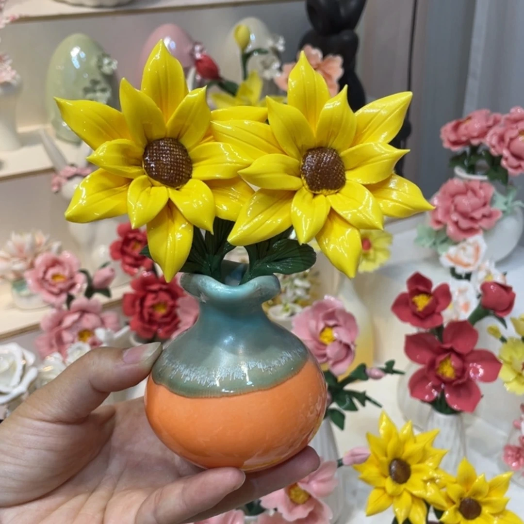 【闪购商品】陶瓷罐