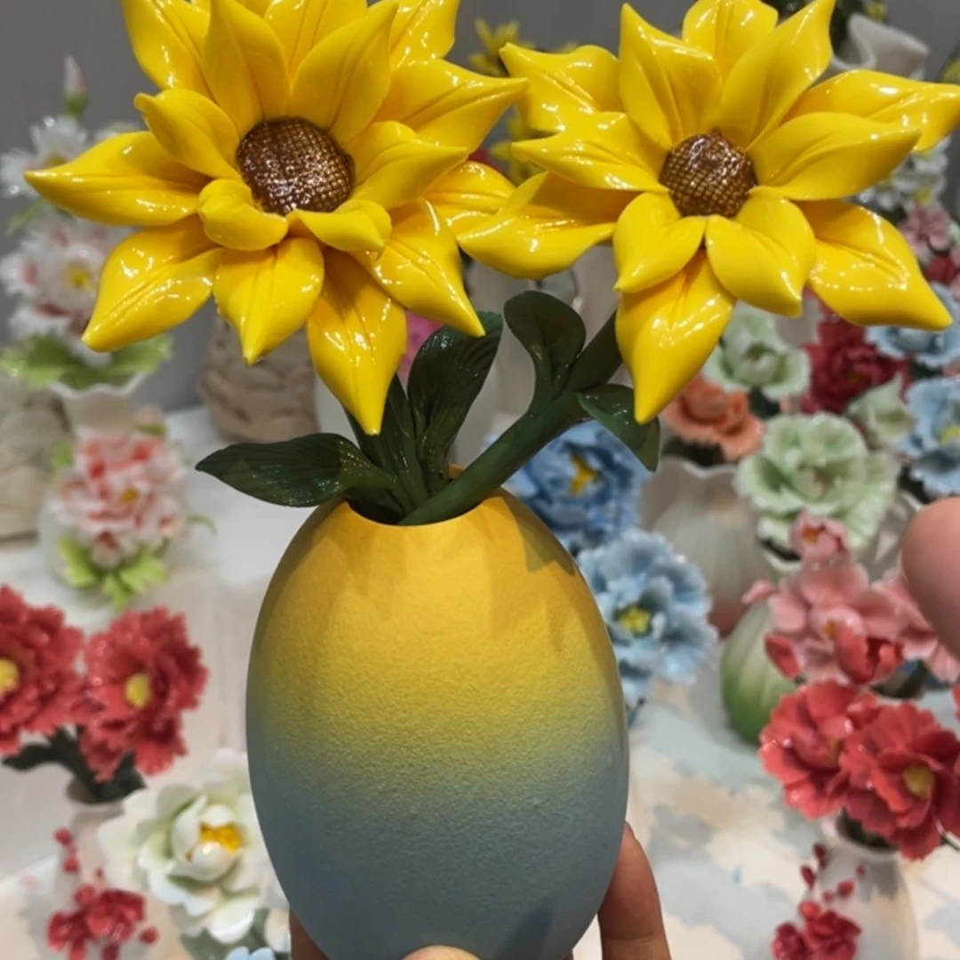 【闪购商品】陶瓷罐