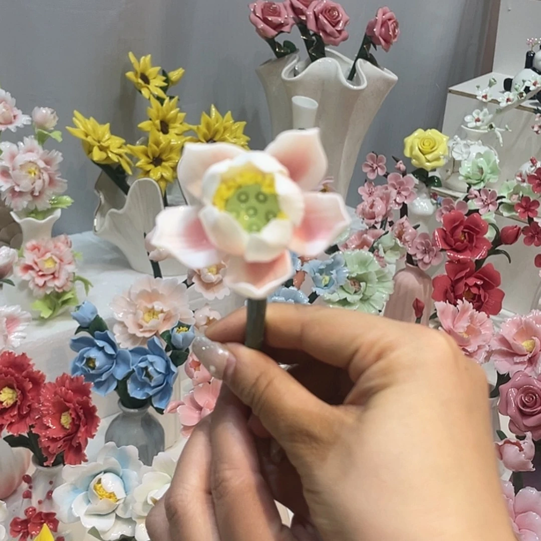 【闪购商品】陶瓷瓷片