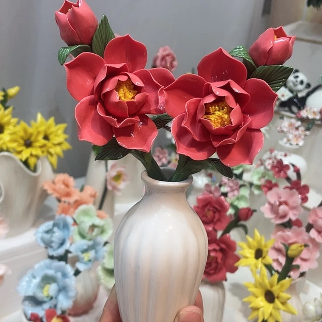 【闪购商品】陶瓷瓷片