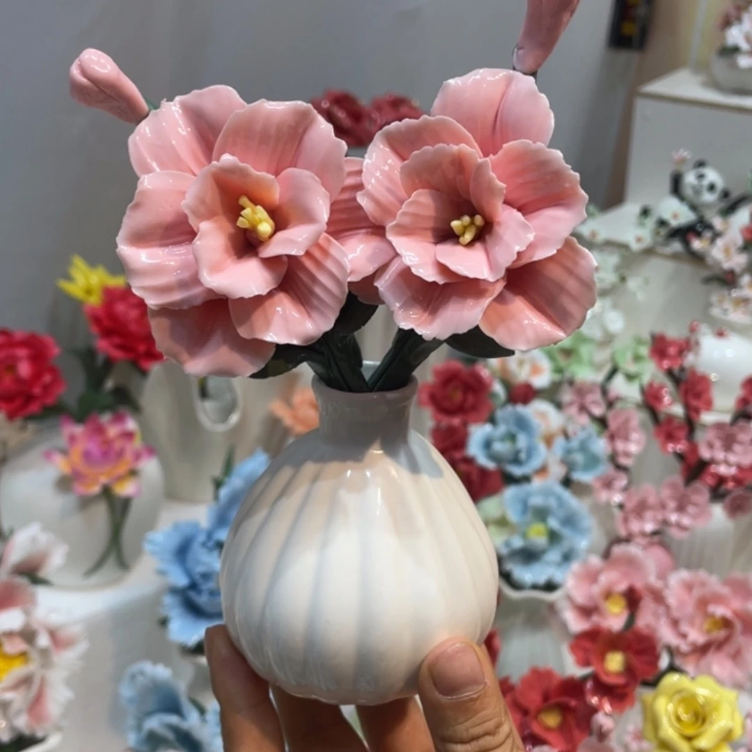 【闪购商品】陶瓷罐