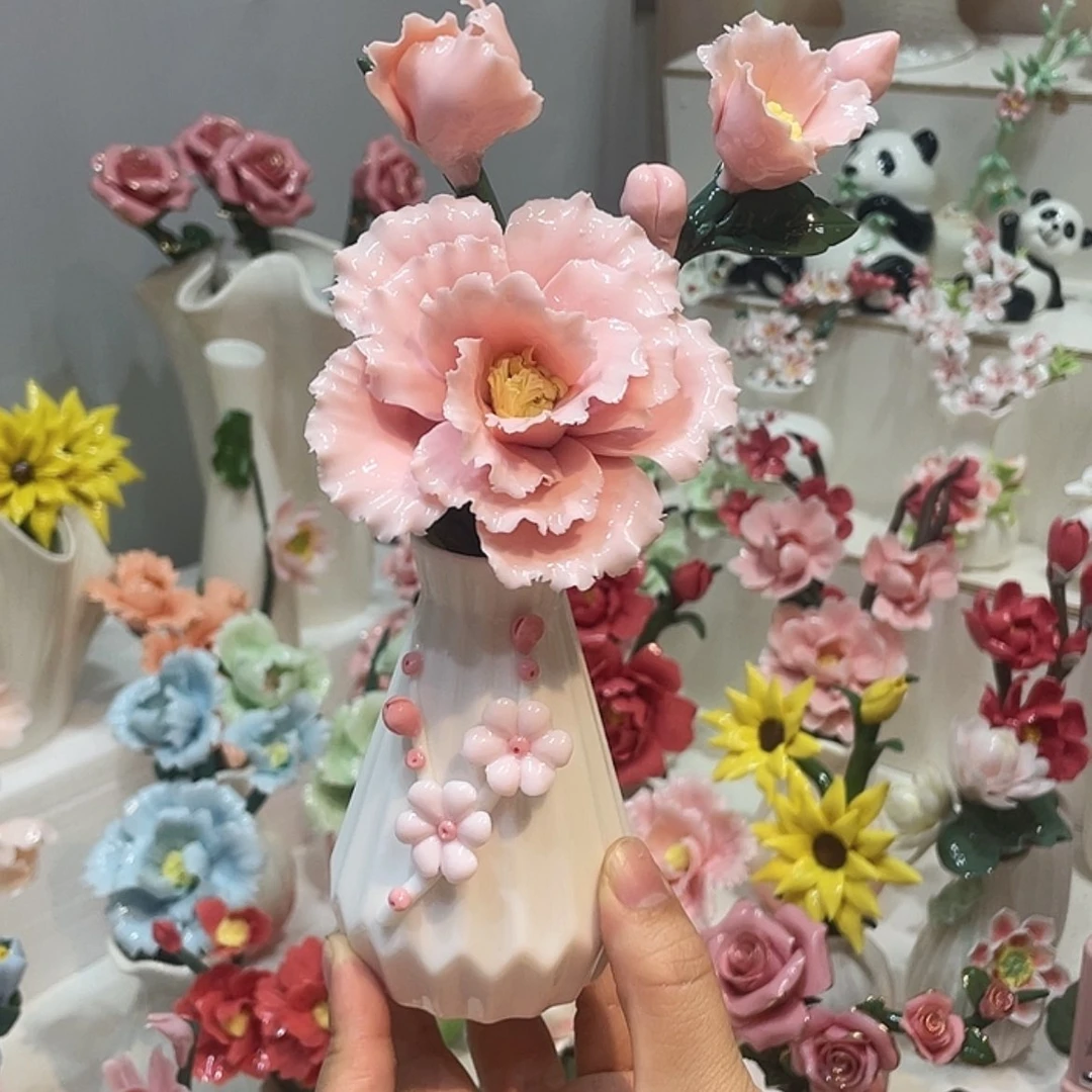 【闪购商品】陶瓷瓷片